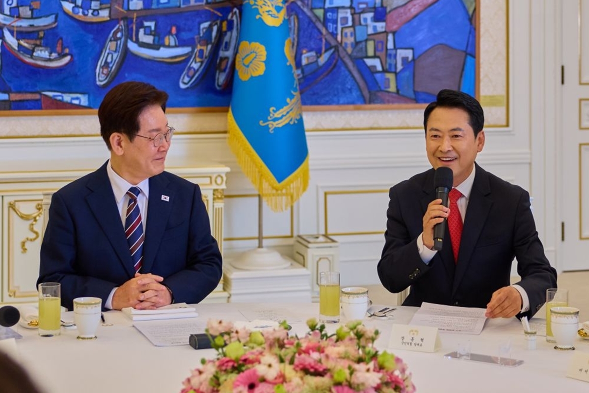 출처: 대통령실 제공