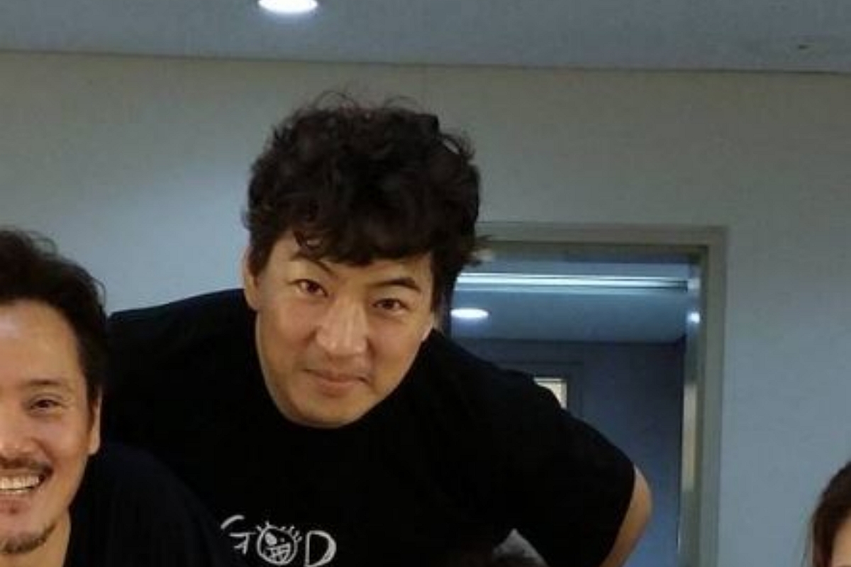 출처: 송일국 SNS