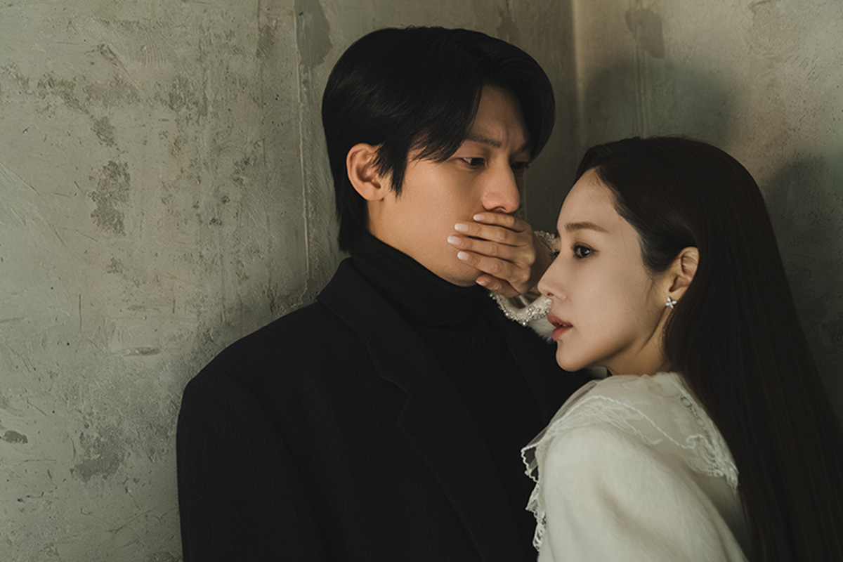 출처 : tvN '세이렌'