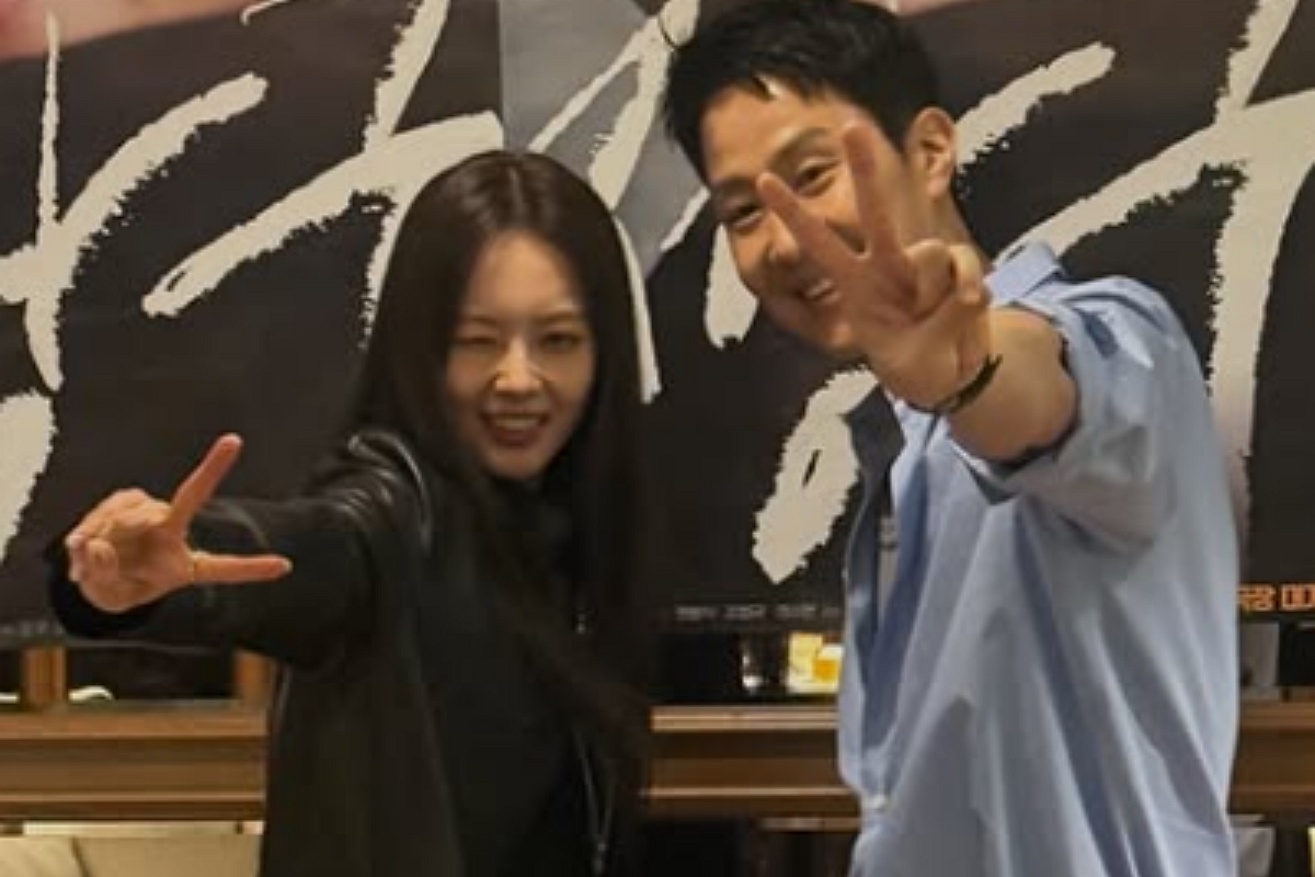 출처: 고아라 SNS