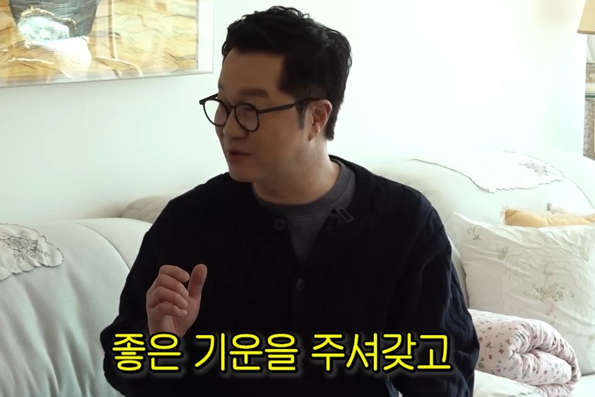 출처: 유튜브 채널 '순풍 선우용여'