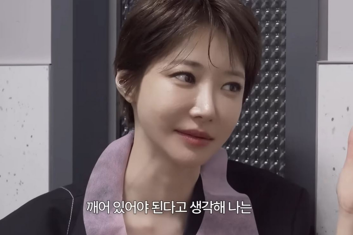 출처: 유튜브 채널 ‘고준희 GO’ 캡처