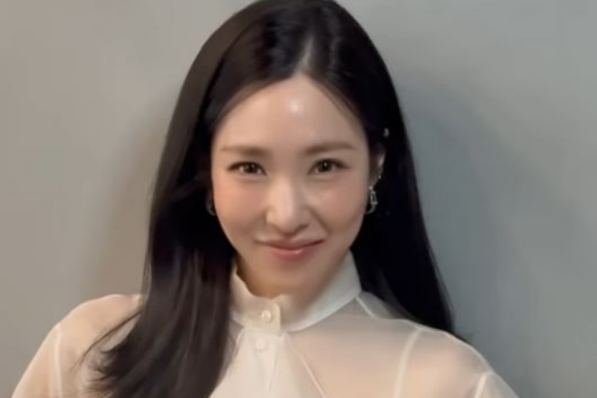 출처: 티파니 SNS