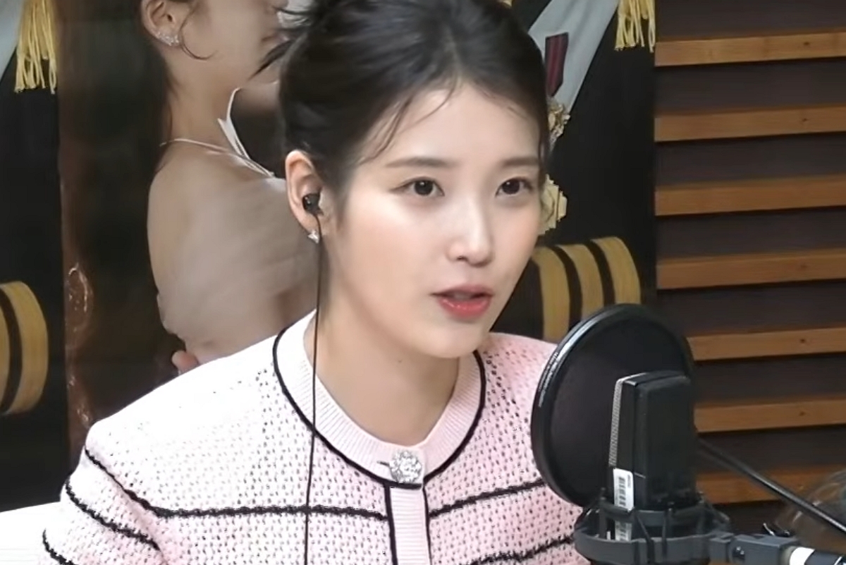 출처: MBC FM4U ‘완벽한 하루 이상순입니다’ 보이는 라디오 캡쳐