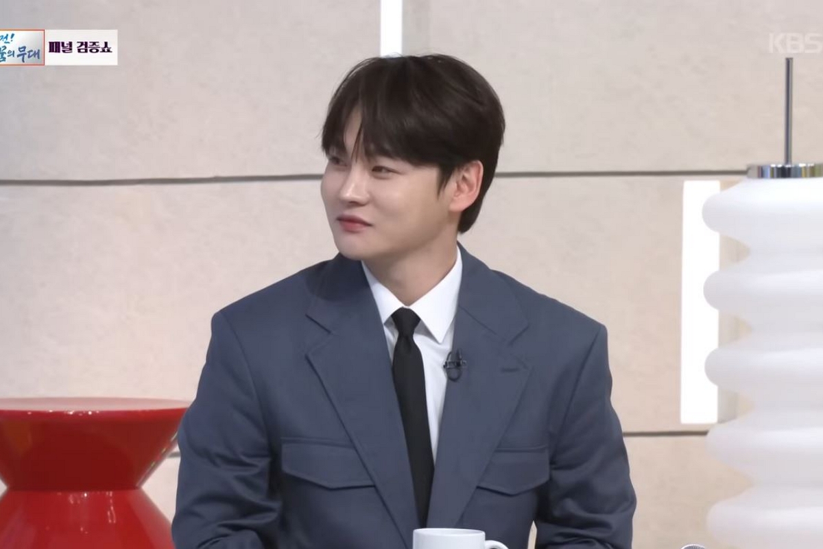 출처: 유튜브 채널 '에헤라 티비 : KBS LIFE' 캡처