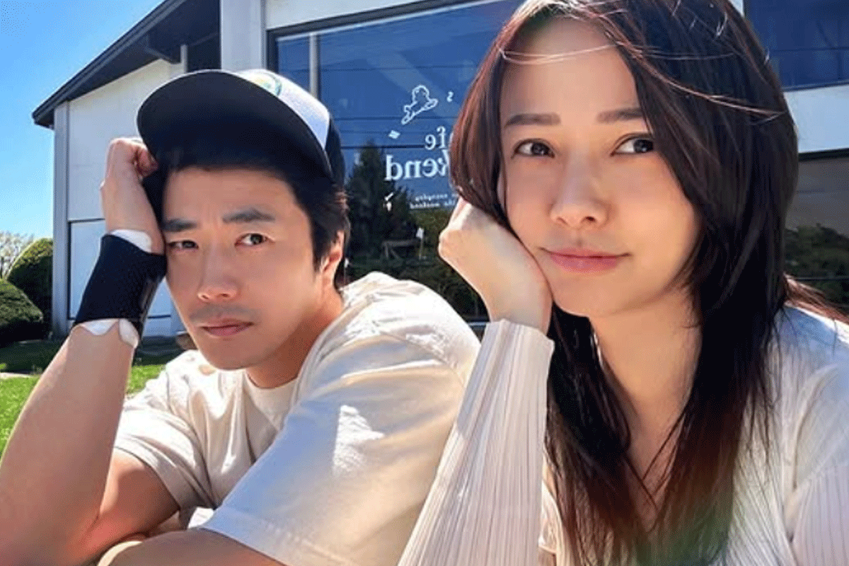 출처 : 손태영 인스타그램