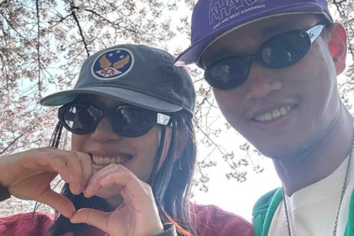 출처: 김세은 씨 SNS