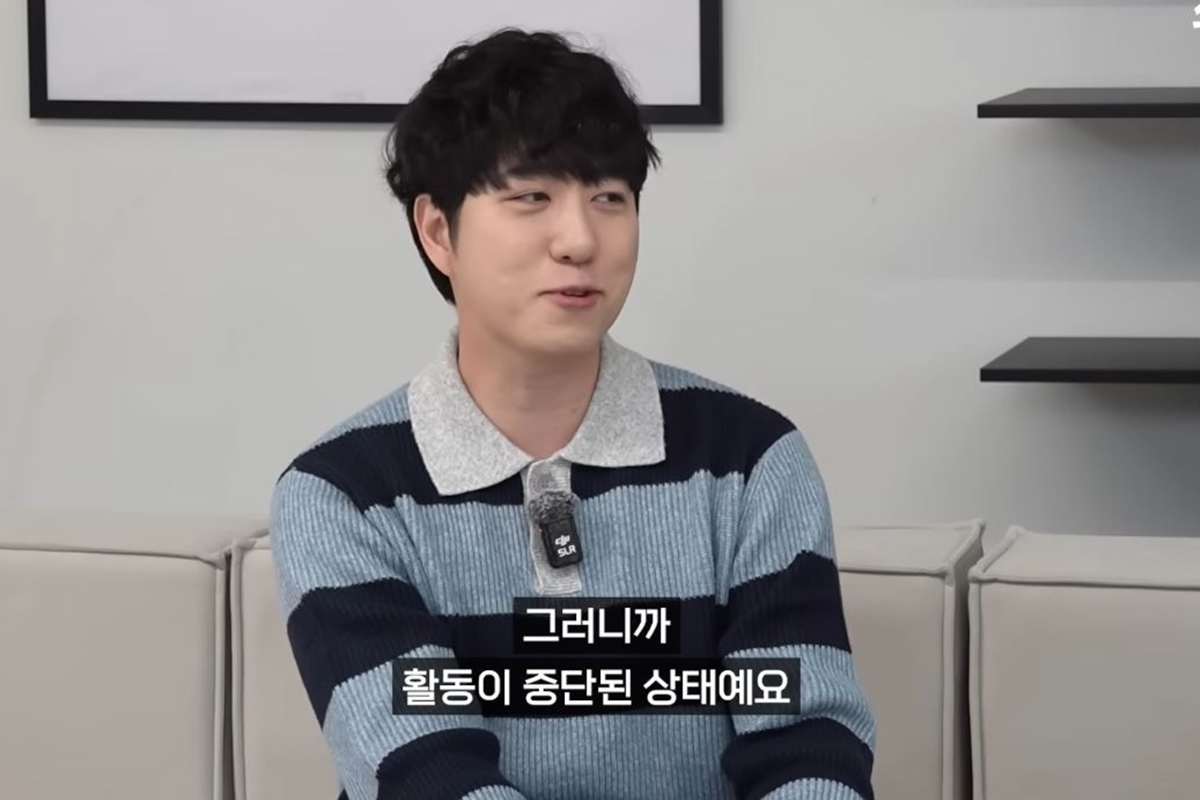 출처: 유튜브 채널 '그냥 조현영'