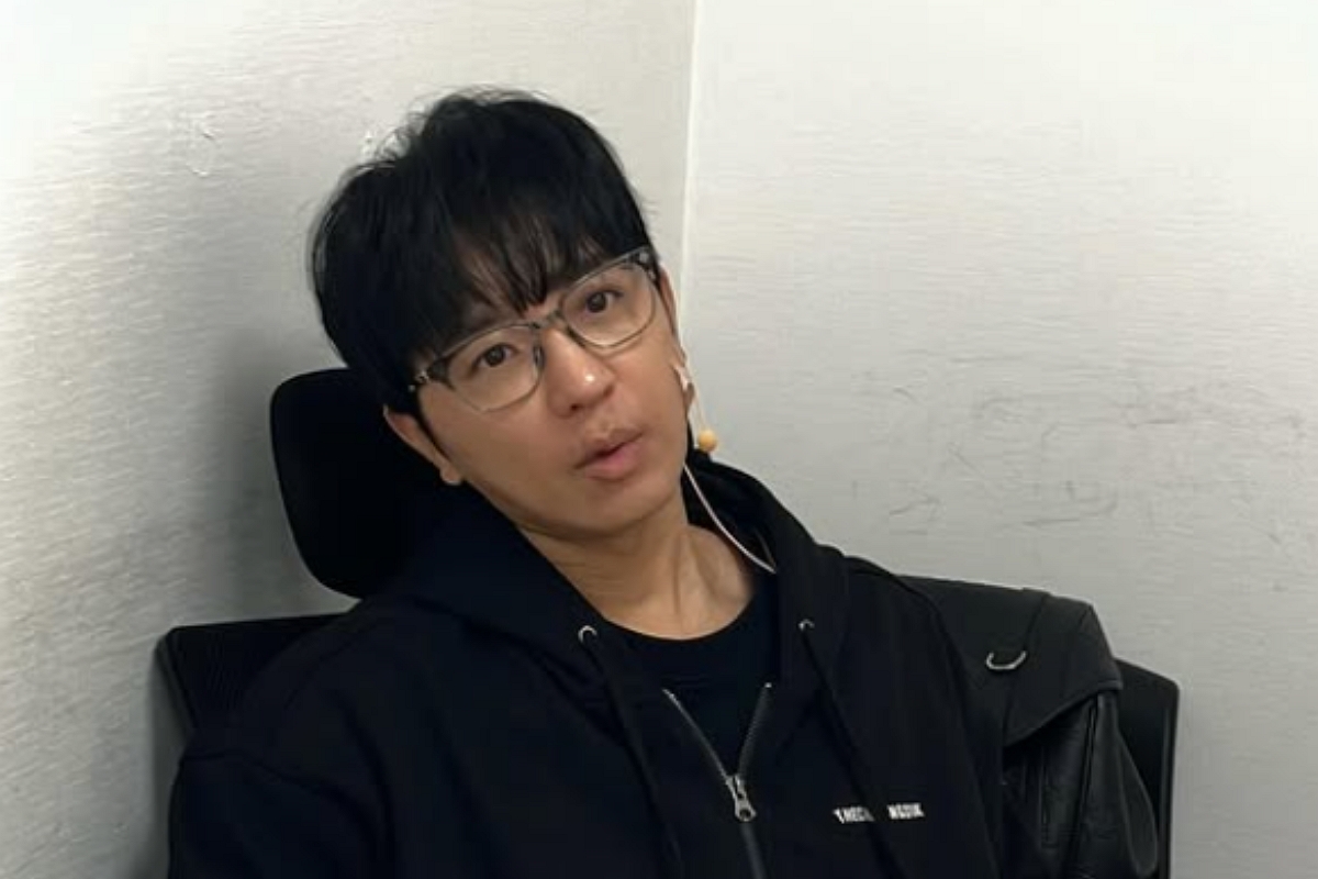 출처: 조정식 SNS