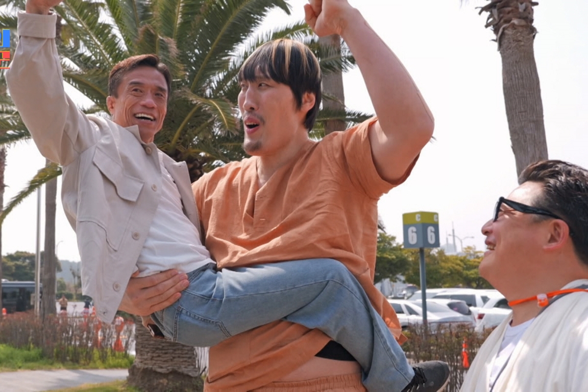 출처: TV CHOSUN '조선의 사랑꾼'