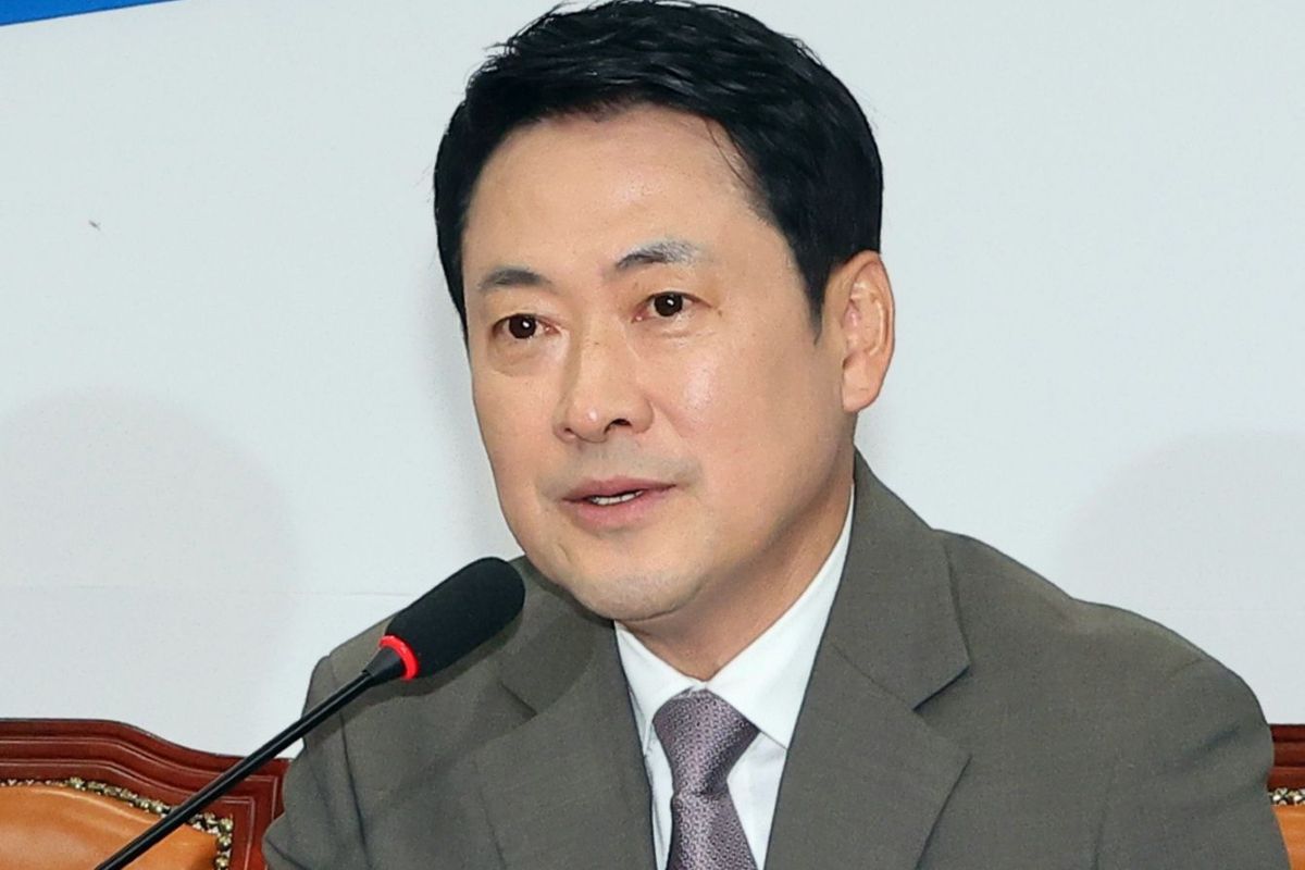 출처: 장동혁 SNS