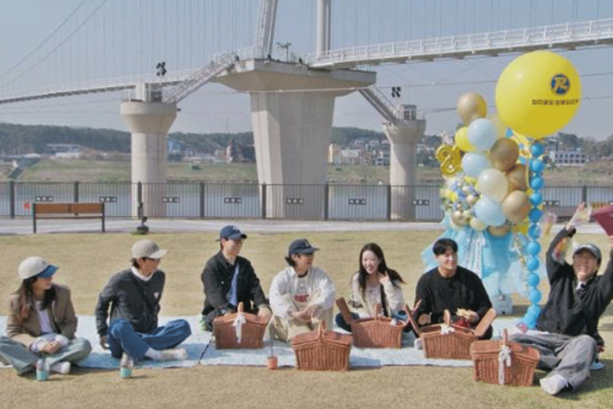 출처 : SBS '런닝맨'
