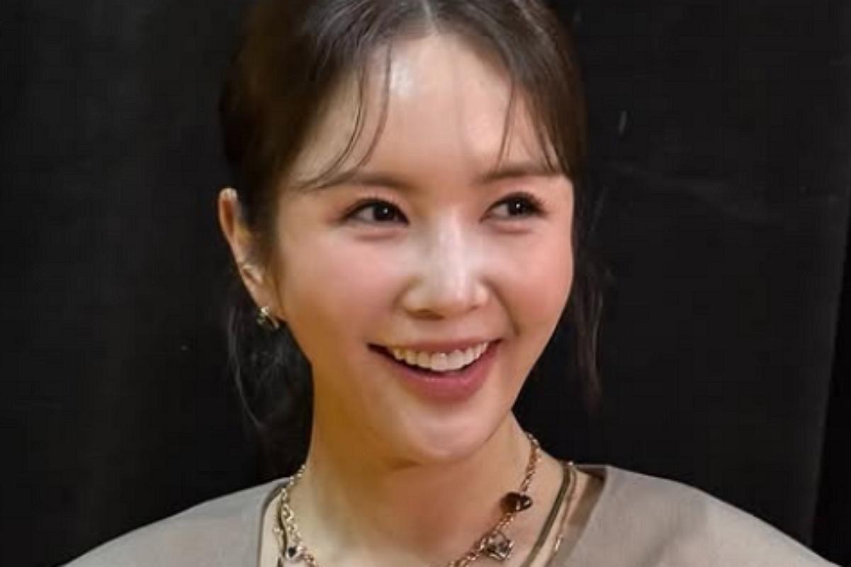 출처: 장영란 SNS