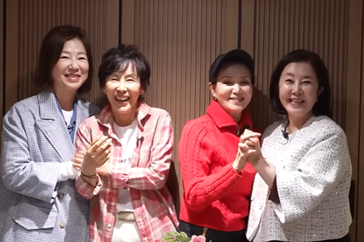 출처 : 유튜브 '찐 여배우들'