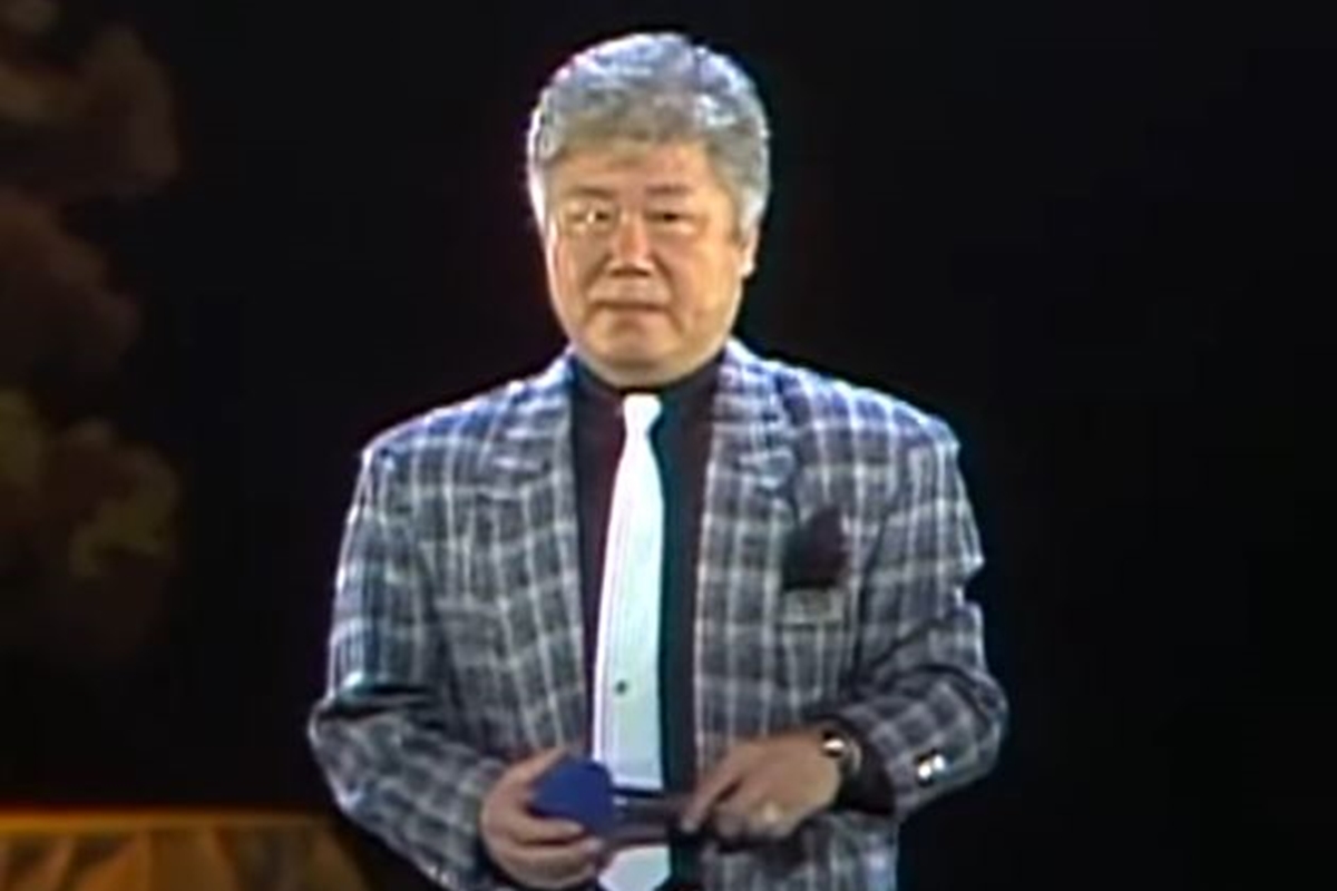 출처: KBS '가요무대'