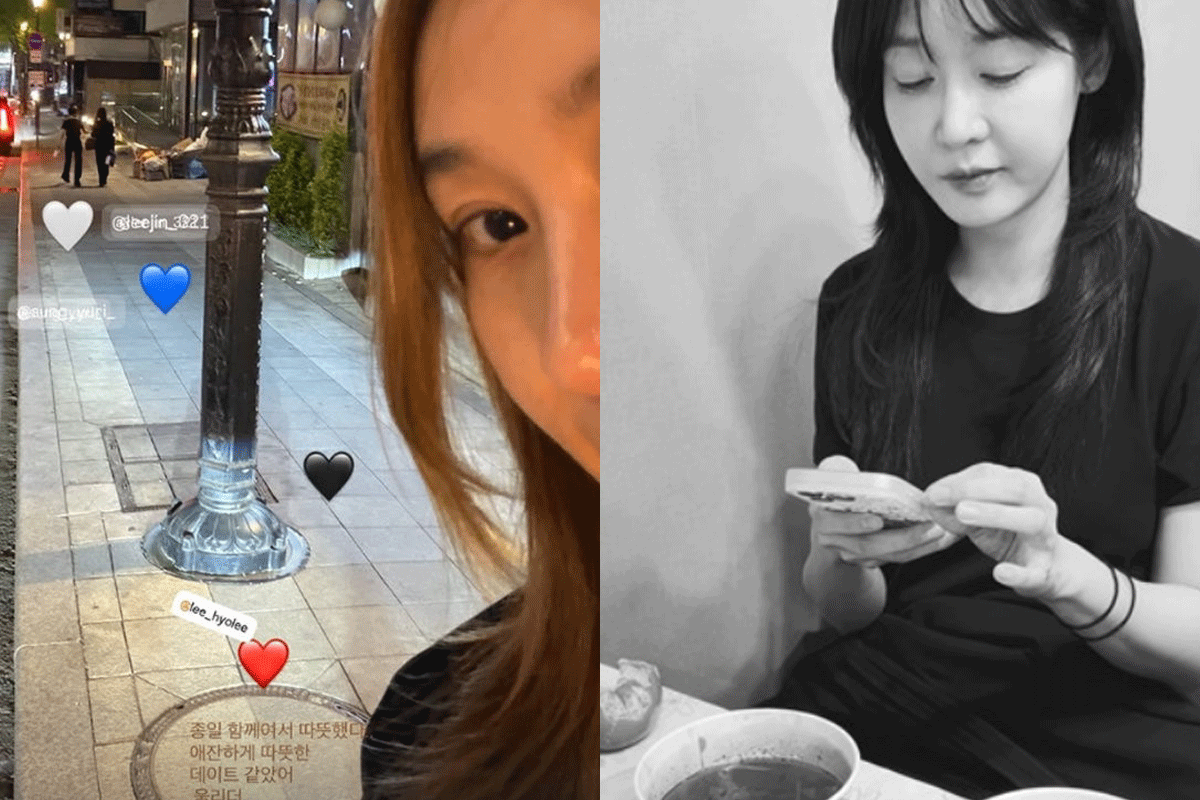 출처 : 옥주현 인스타그램