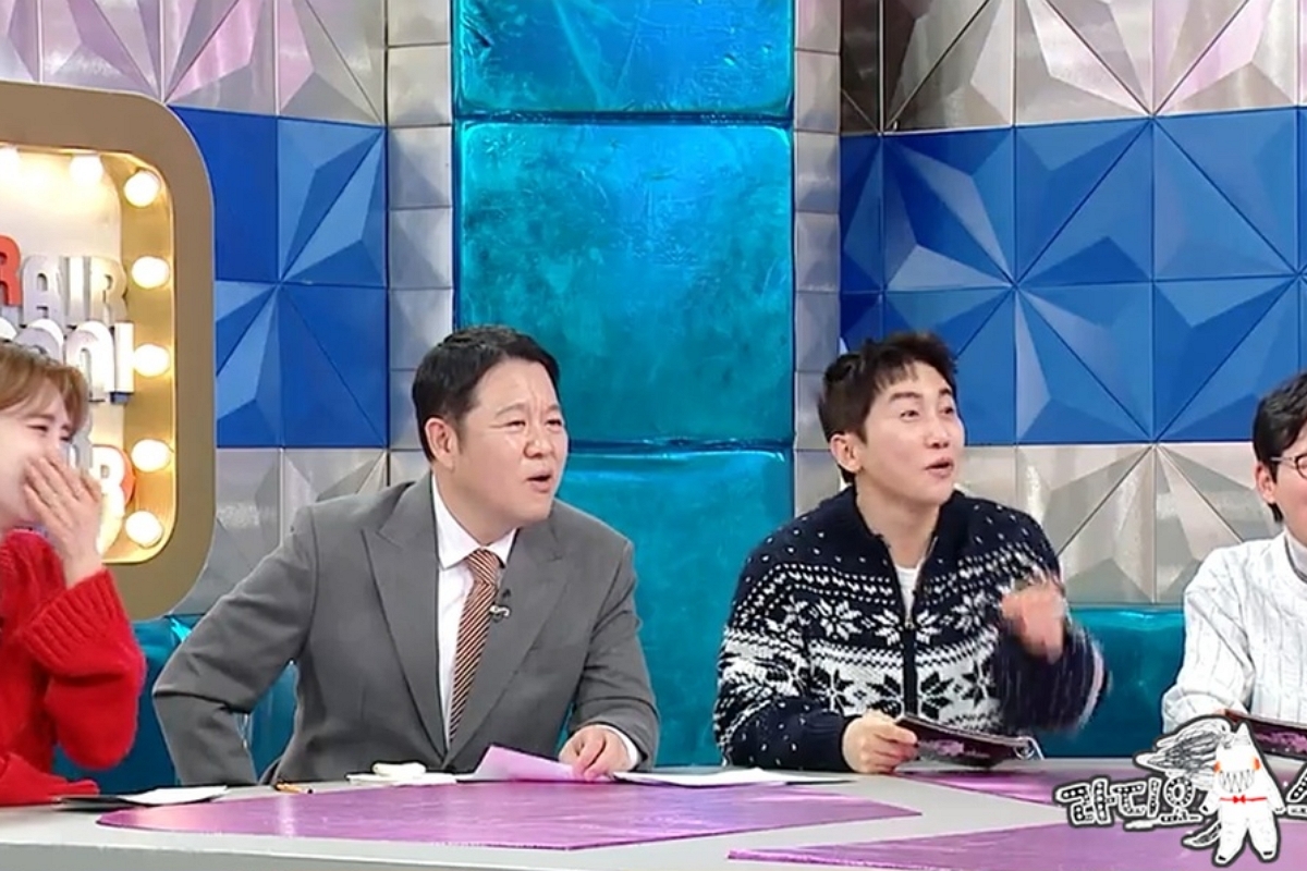 출처: MBC ‘라디오스타’ 제공