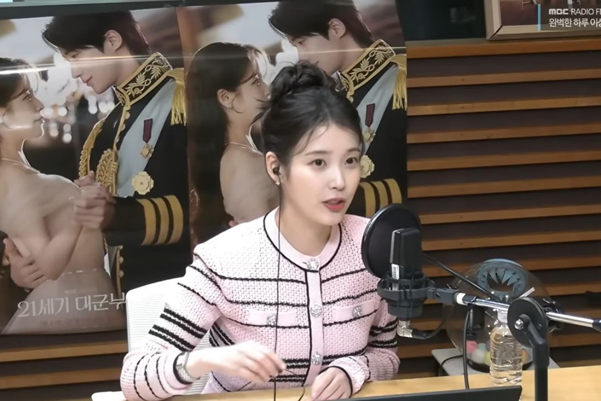 출처: 유튜브 채널 ' Mhz 므흐즈: MBC RADIO' 캡처