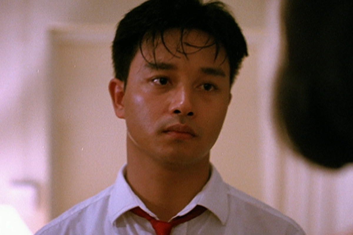 출처 : 영화 '영웅본색2' 