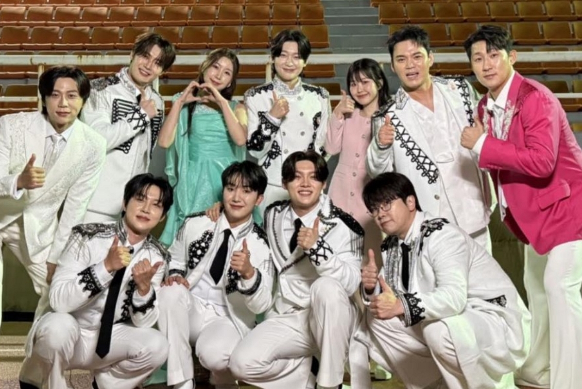 출처: 유선수엔터테인먼트