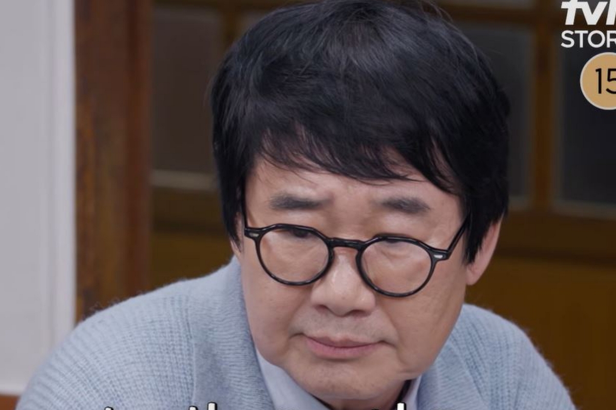 출처: 유튜브 채널 'tvN STORY 티비엔 스토리' 캡처