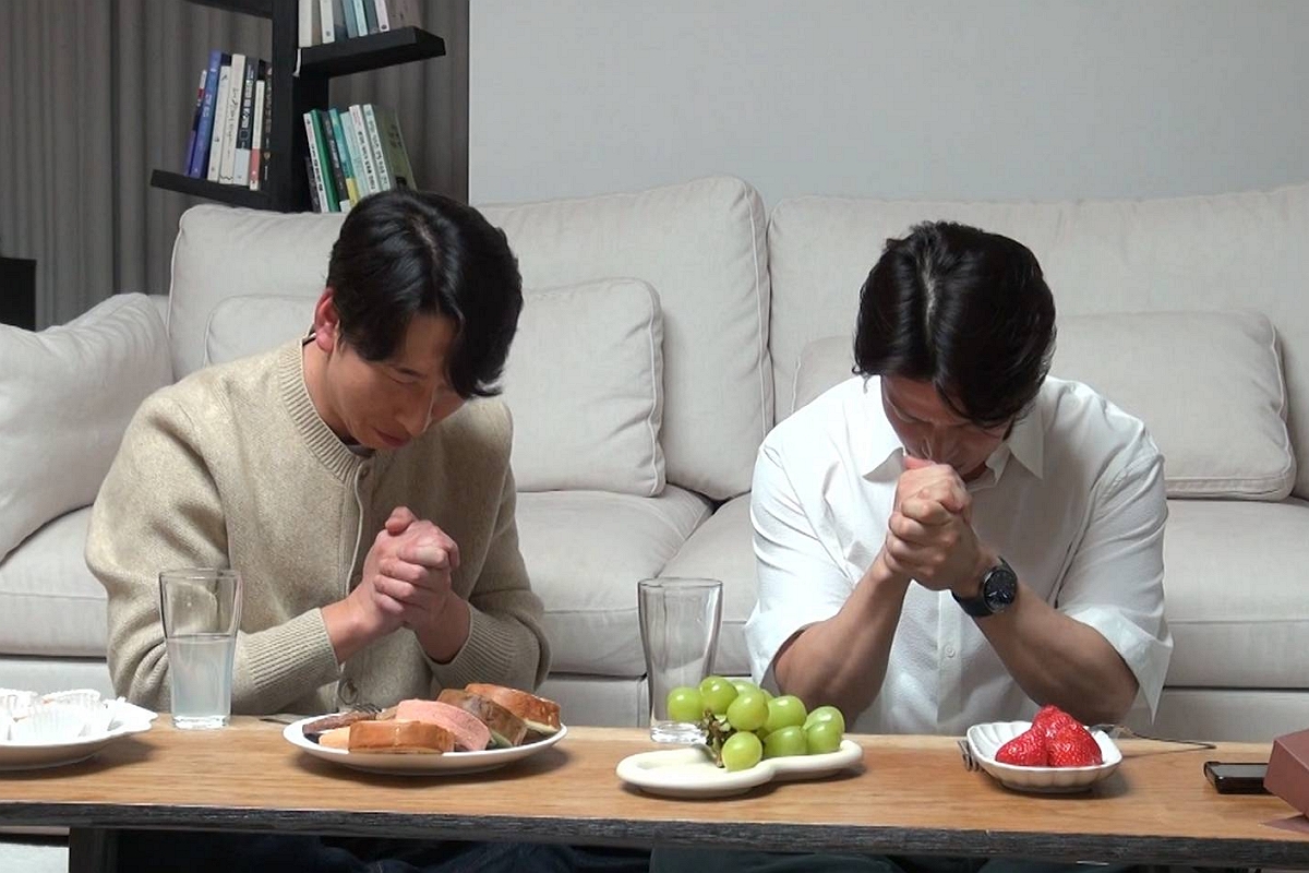 출처: SBS ‘미운 우리 새끼’ 제공