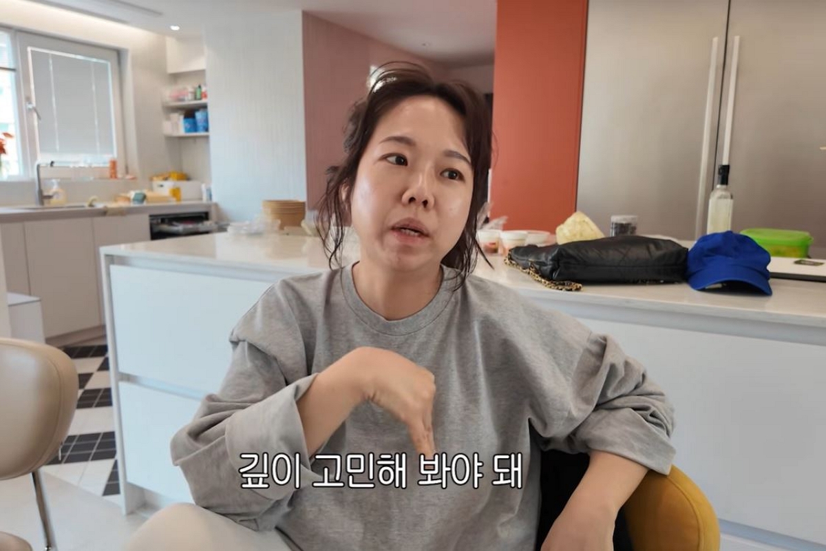 출처: 유튜브 채널 ‘홍현희 제이쓴의 홍쓴TV’ 캡처