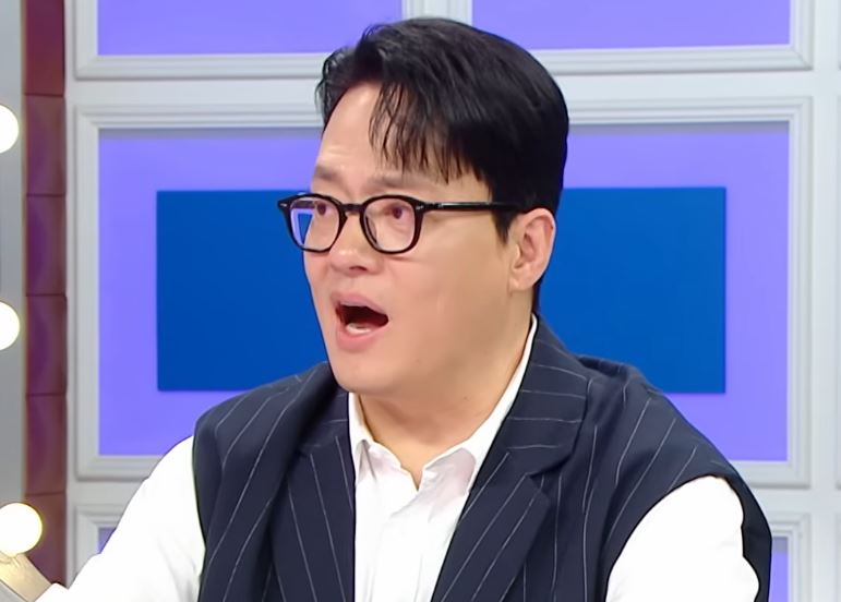 출처: MBC '라디오스타'