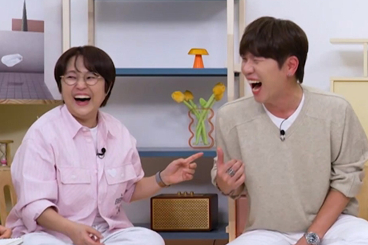 출처 : KBS ‘옥탑방의 문제아들’