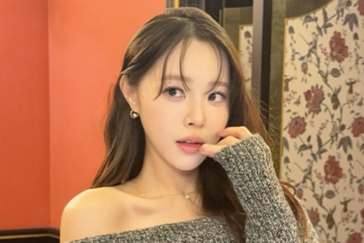 출처: 이솔이 SNS