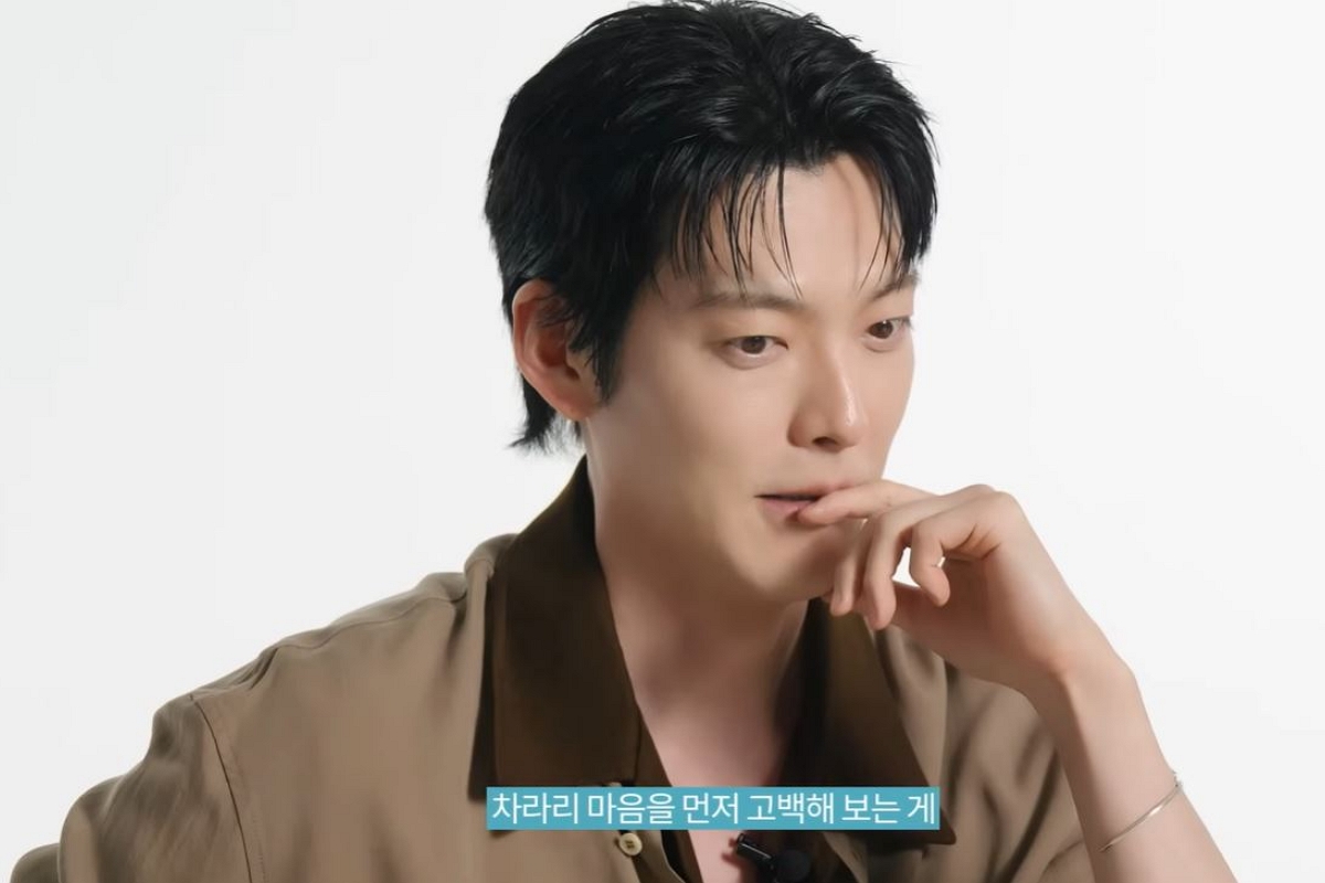 출처: 유튜브 채널 ‘아레나옴므플러스’ 캡처