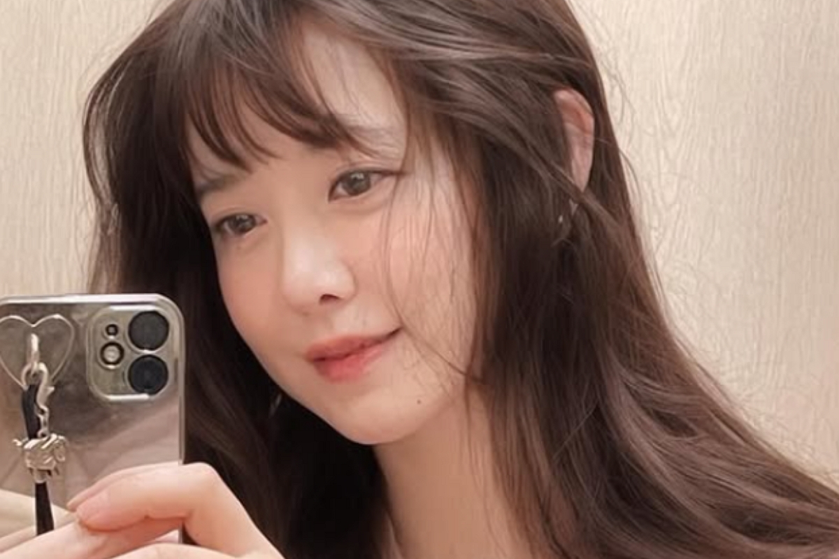 출처: 구혜선 SNS