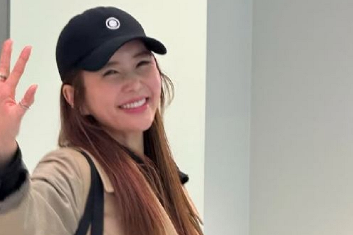 출처: 장영란 SNS