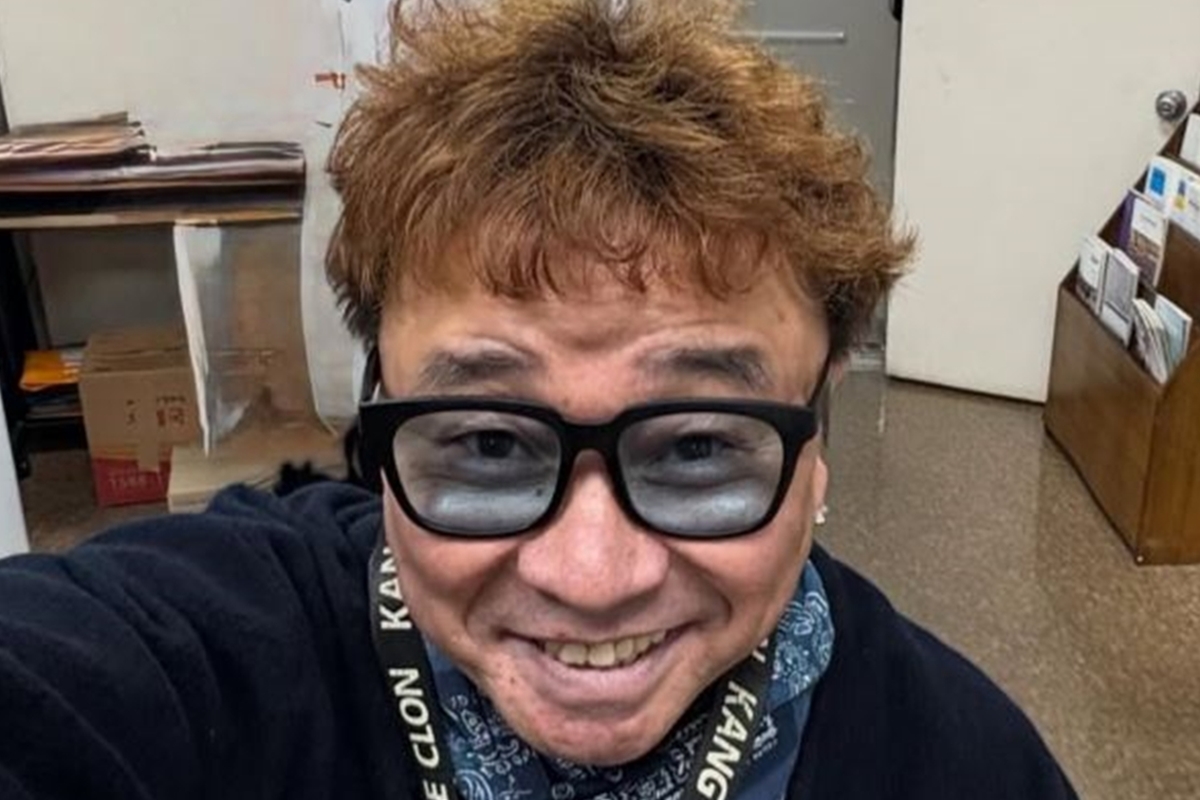 출처: 강원래 SNS
