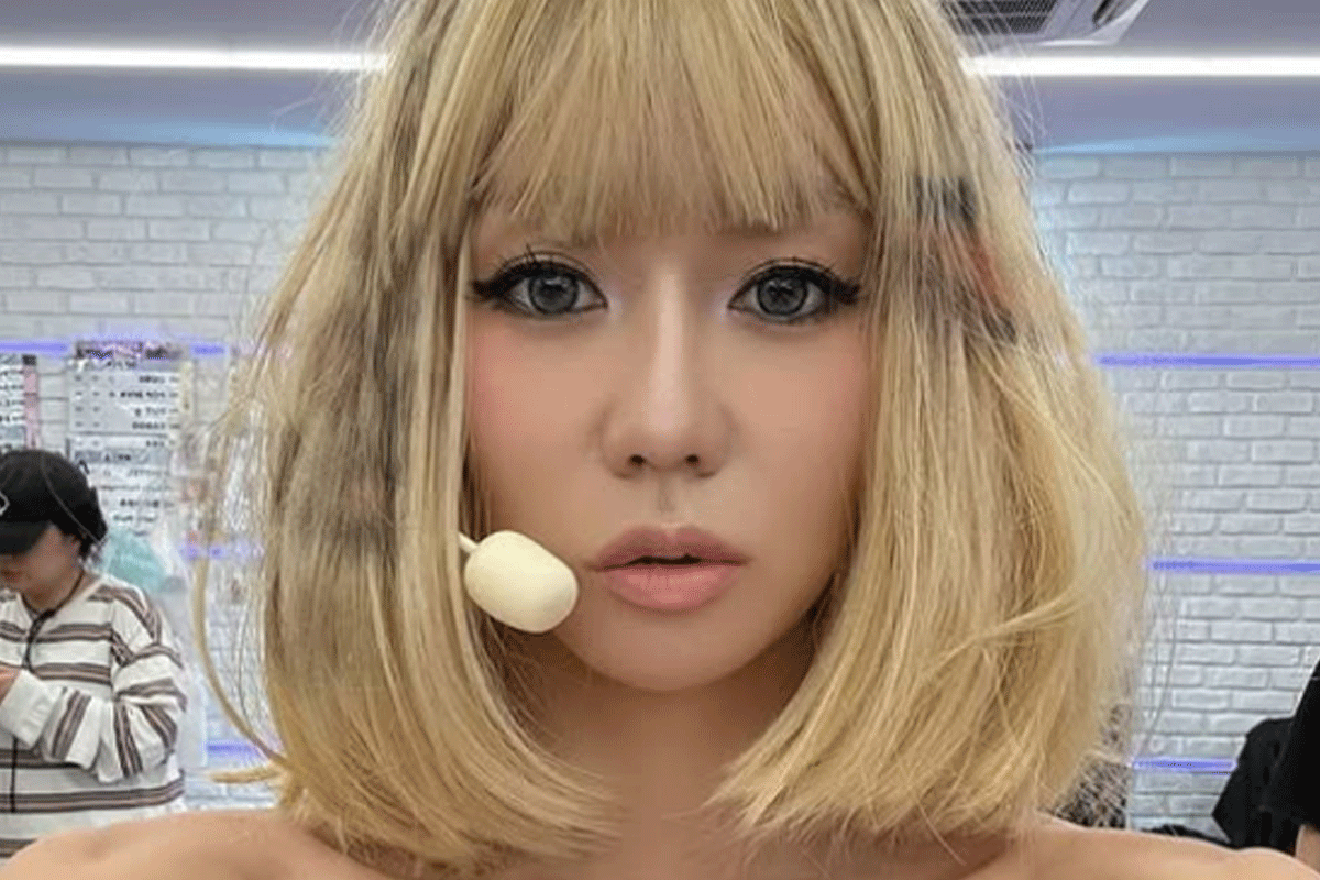출처 : 코다 쿠미 인스타그램