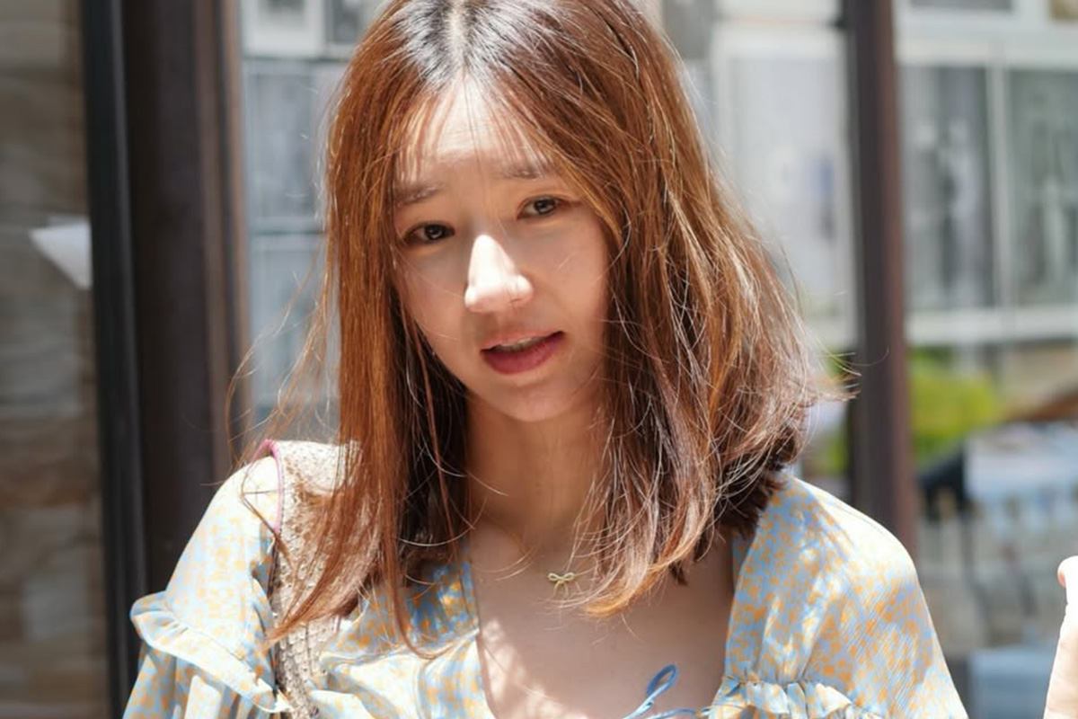 출처 : 윤현숙 SNS