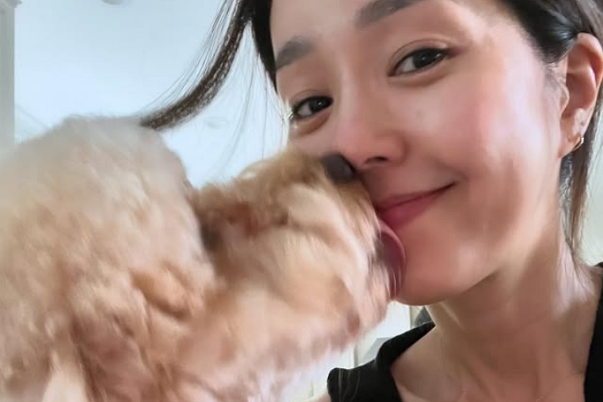 출처: 이진 SNS