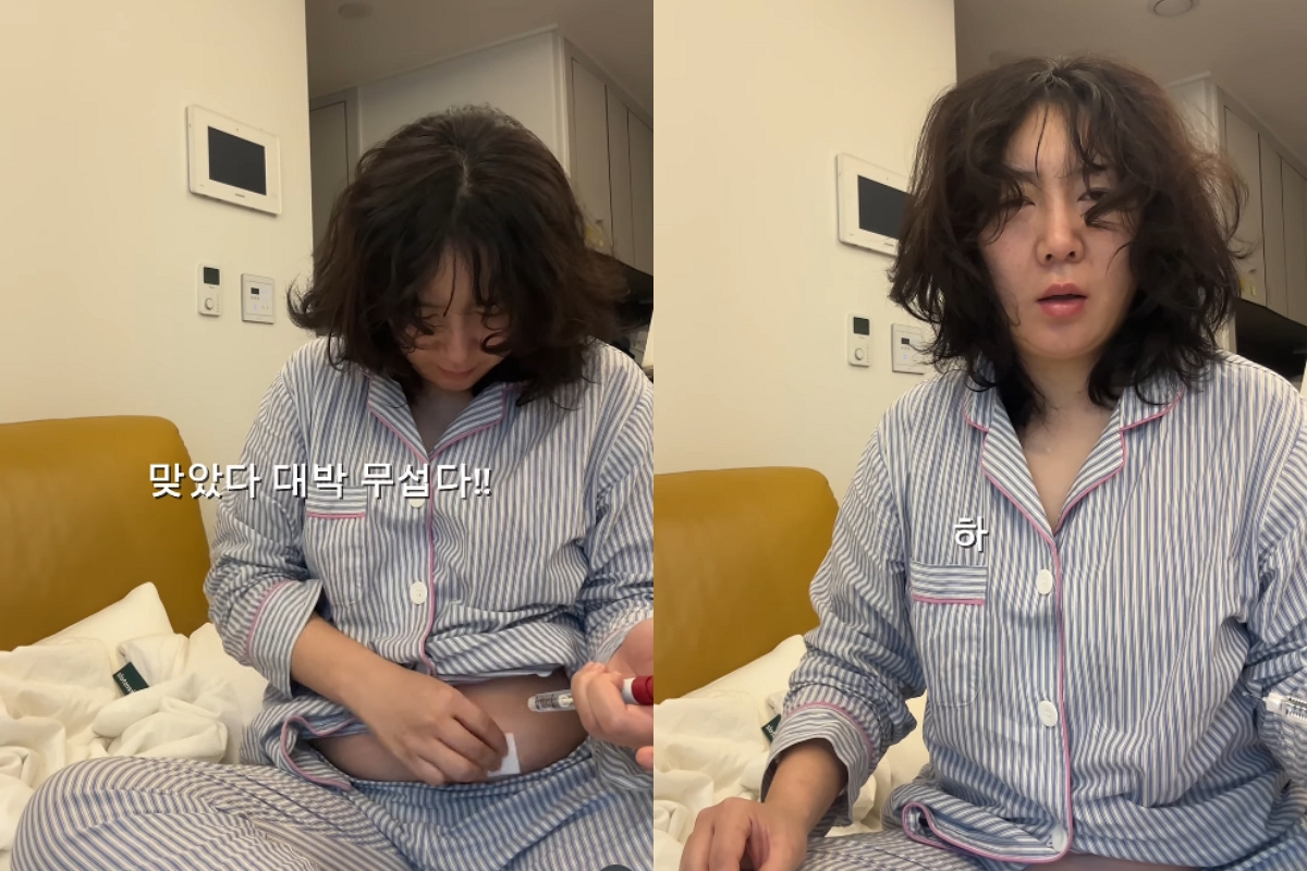 출처: 허안나 SNS