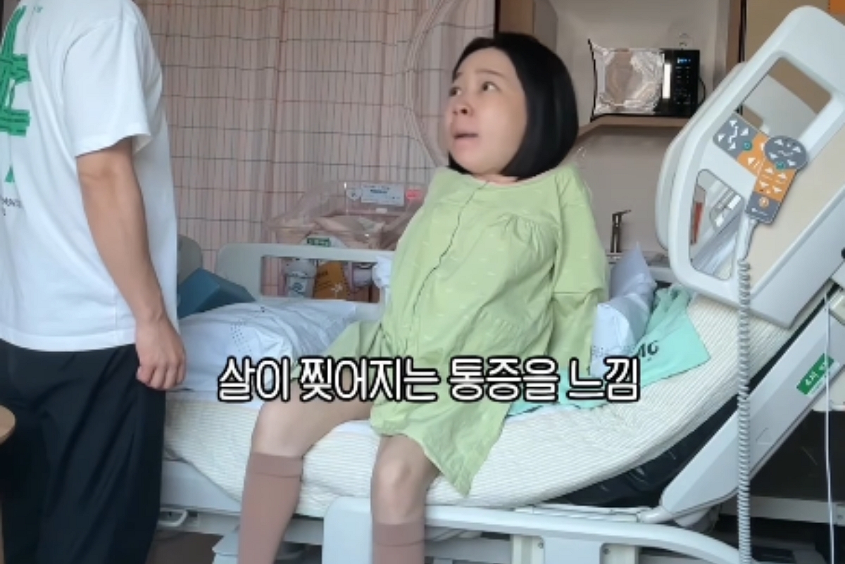 출처: 초아 SNS