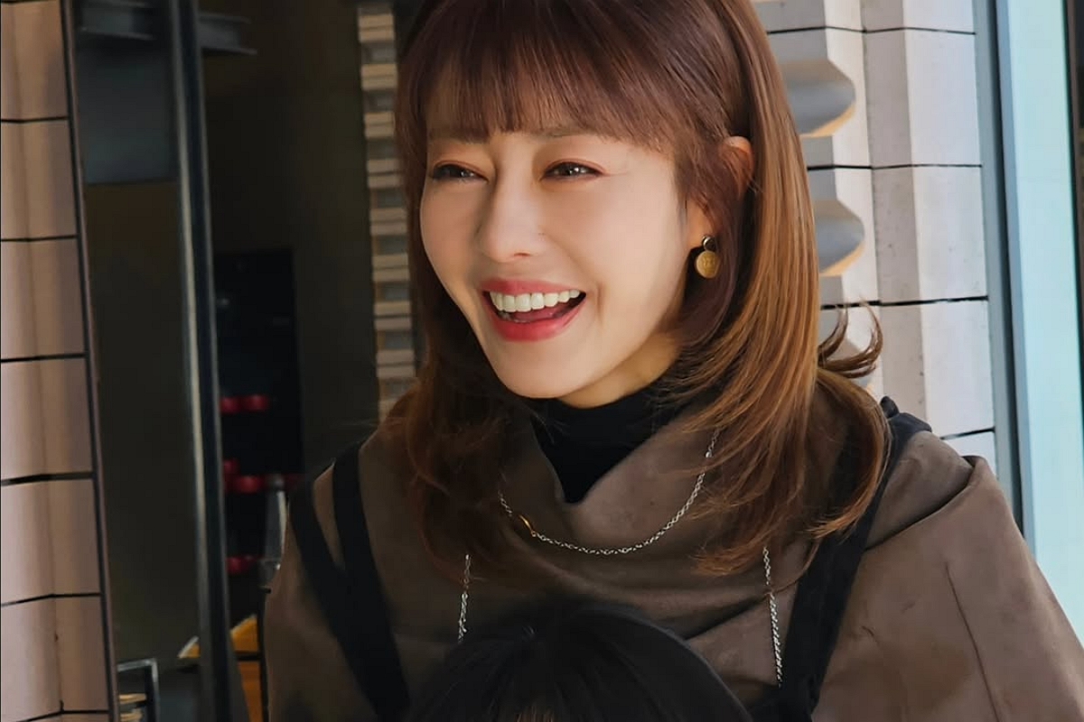출처: 이지현 SNS