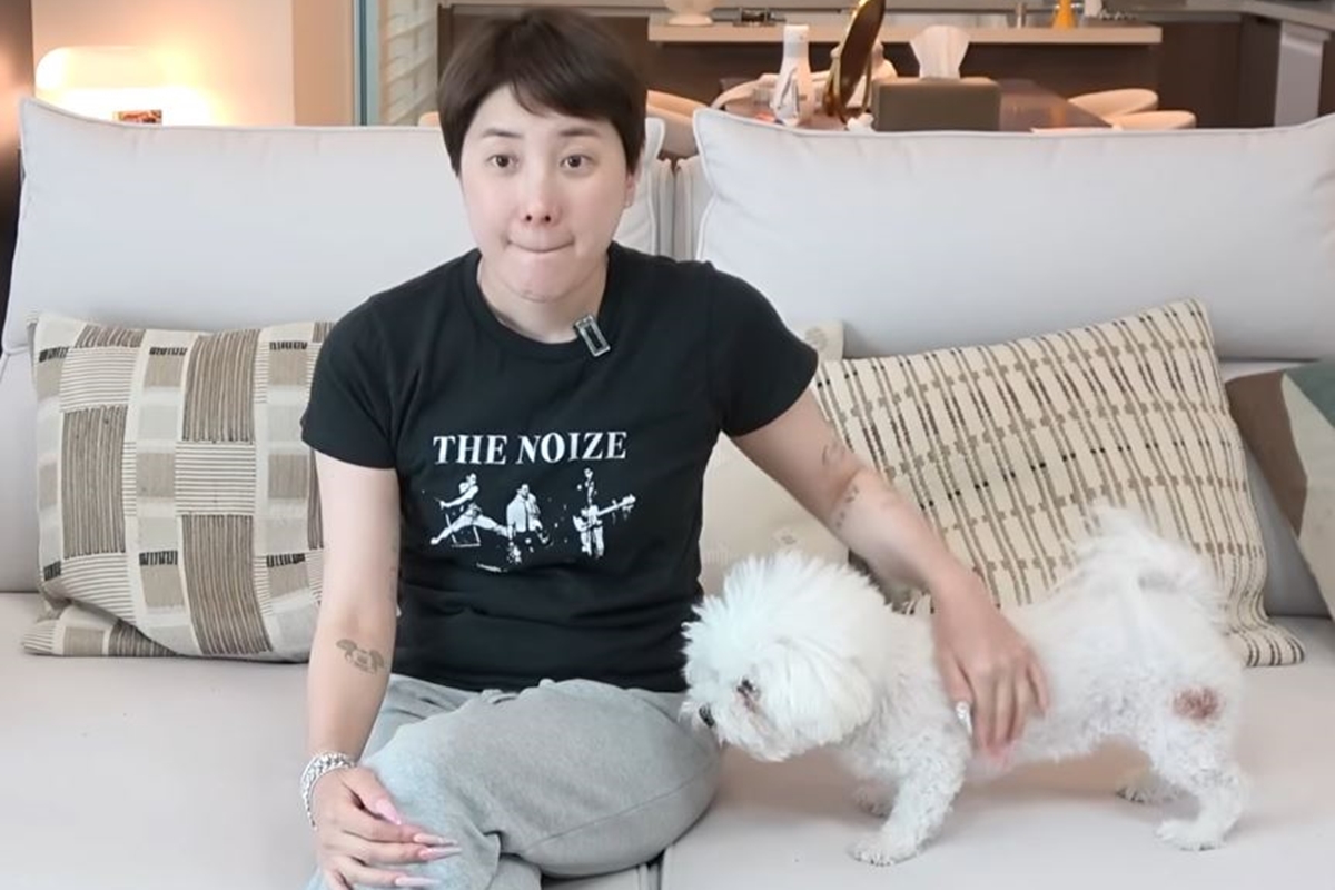 출처: 유튜브 채널 '개과천선 서인영'