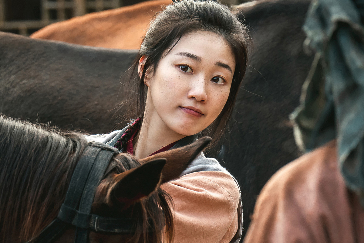 출처 : JTBC ‘신의 구슬’