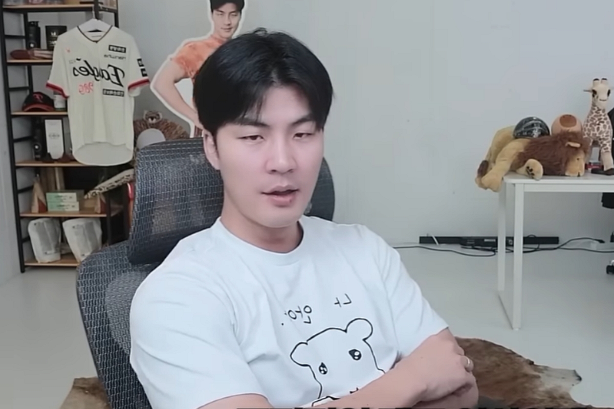 출처: 유튜브 채널 '말왕TV' 캡처