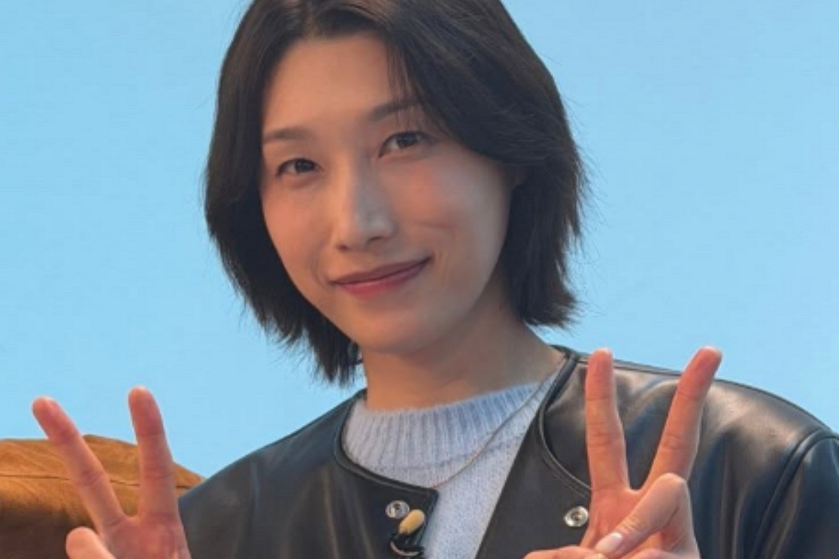 출처: 김연경 SNS