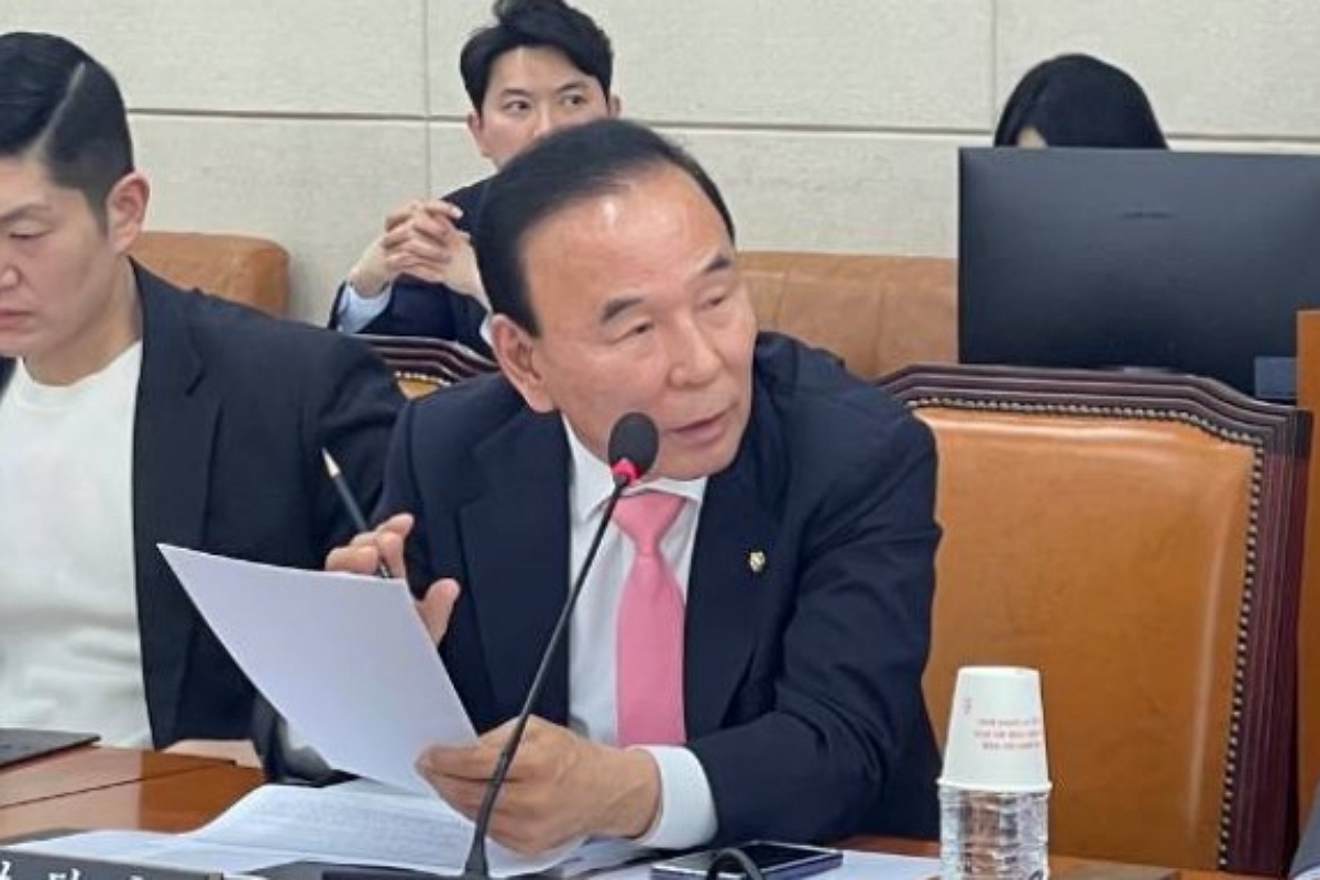출처: 박덕흠 SNS