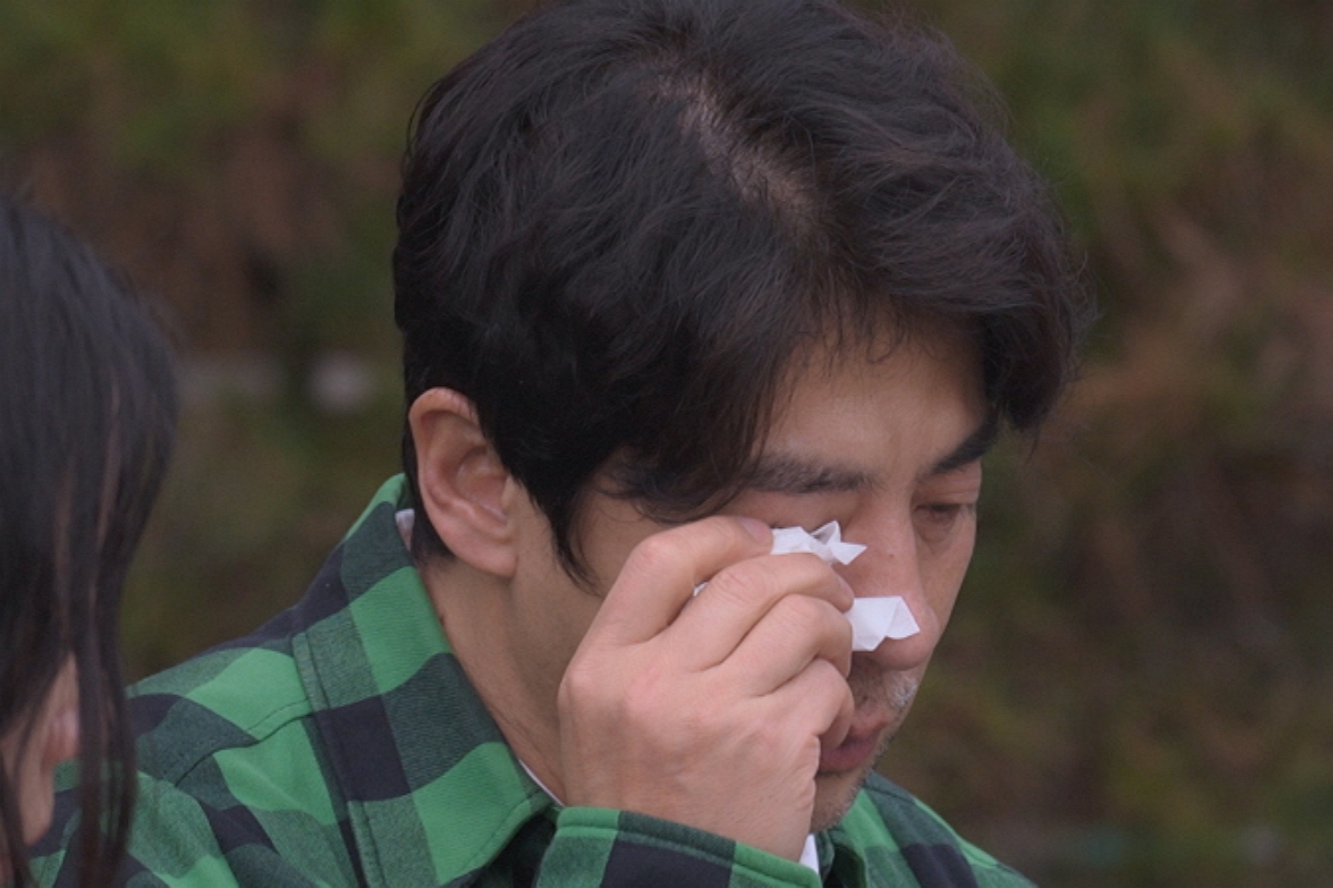 출처: KBS1 '황신혜의 같이 삽시다'