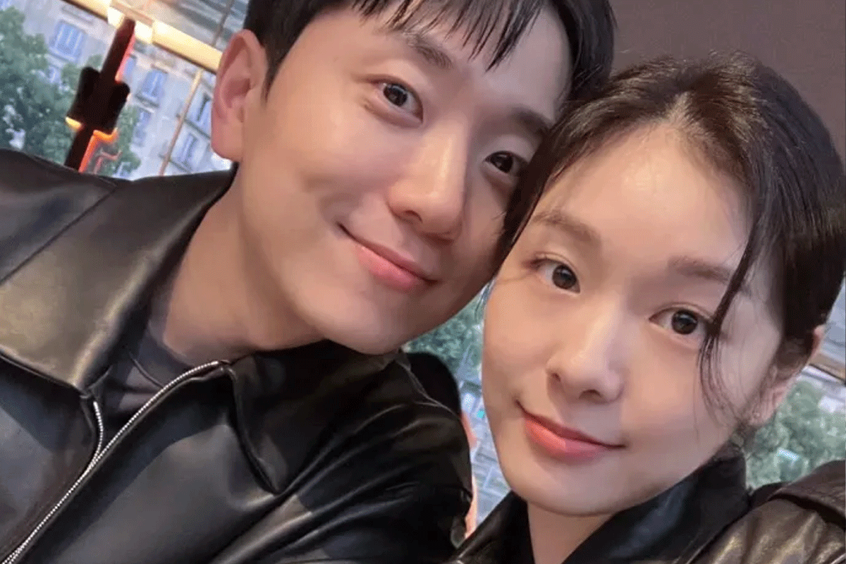 출처 : 김연아 인스타그램