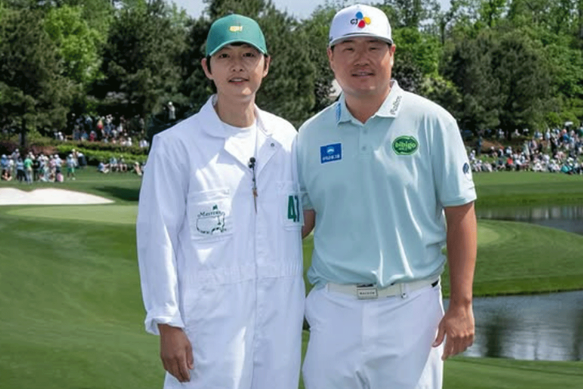 출처 : 임성재 인스타그램