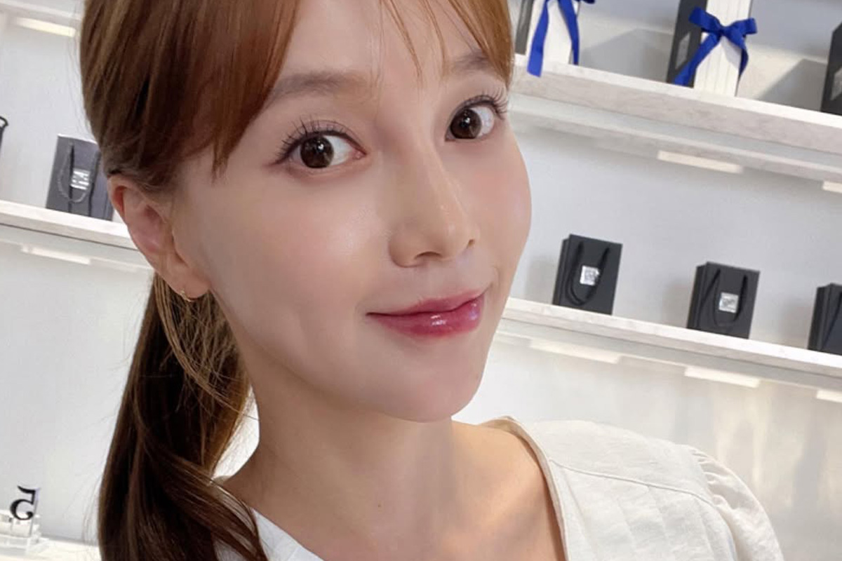 출처 : 아유미 SNS