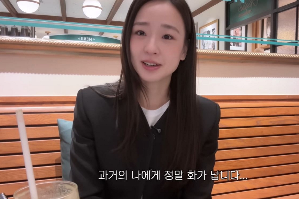 출처: 유튜브 채널 ‘손연재’ 캡처